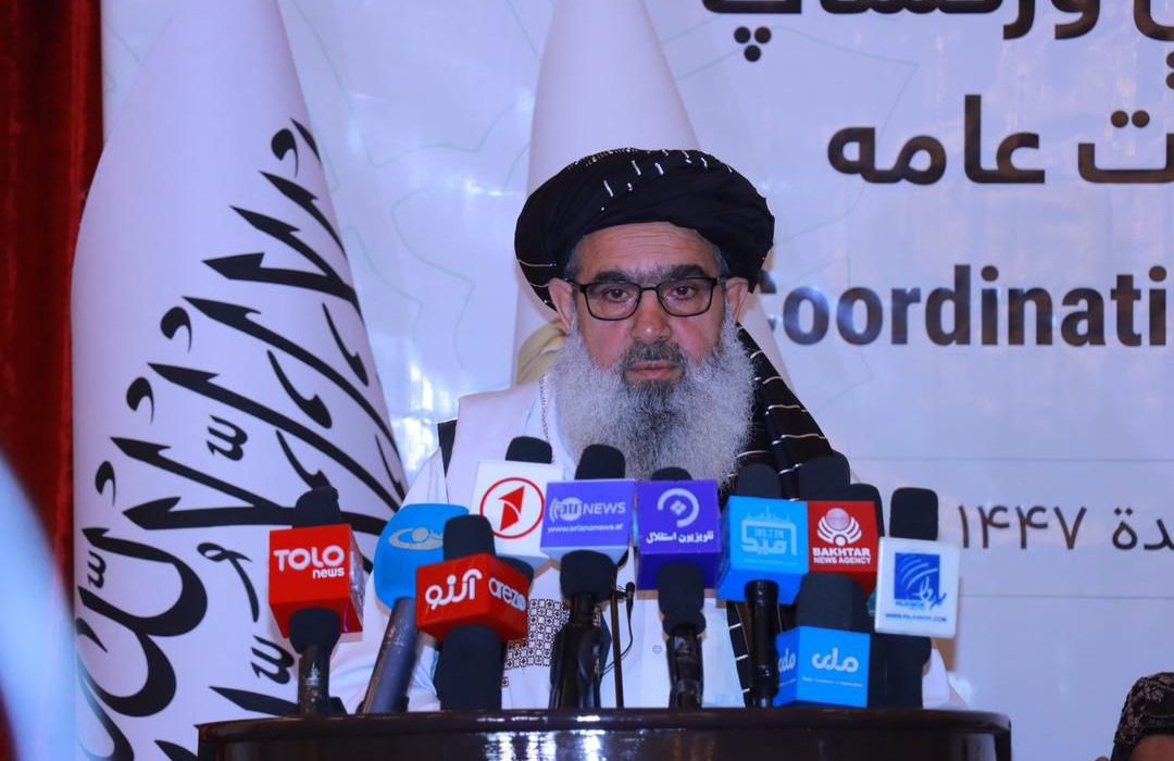 تأکید جلالی بر کاهش وابستگی به کمک‌های خارجی؛ گامی نو در جهت خودکفایی سیستم صحی افغانستان