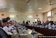 جرگه صلح افغانستان و پاکستان در پیشاور؛ انتظار برای کاهش تنش ها میان دو کشور