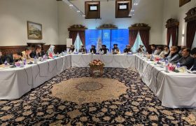 میزبانی چین از گفت‌وگوهای افغانستان و پاکستان؛ ابتکار و جدیت پکن در راستای تنش‌ زدایی