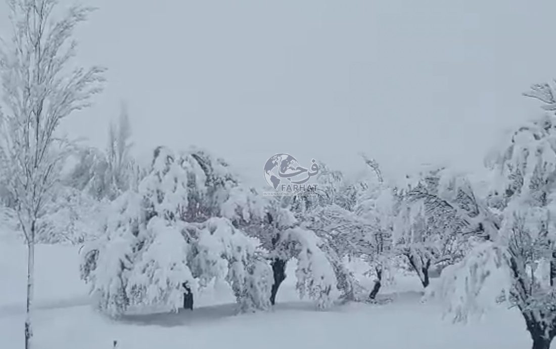بارندگی ها و سیلاب ها در ۲۱ ولایت کشور؛ ۲۶ کشته و ۴۸ زخمی طی ۴۸ ساعت گذشته