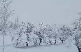 بارندگی ها و سیلاب ها در ۲۱ ولایت کشور؛ ۲۶ کشته و ۴۸ زخمی طی ۴۸ ساعت گذشته