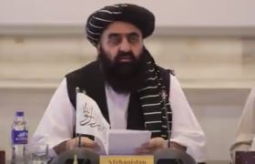 نشست گفتگوی مشورتی میان افغانستان و آسیای مرکزی در کابل؛ متقی این نشست را سازوکاری چندجانبه خواند