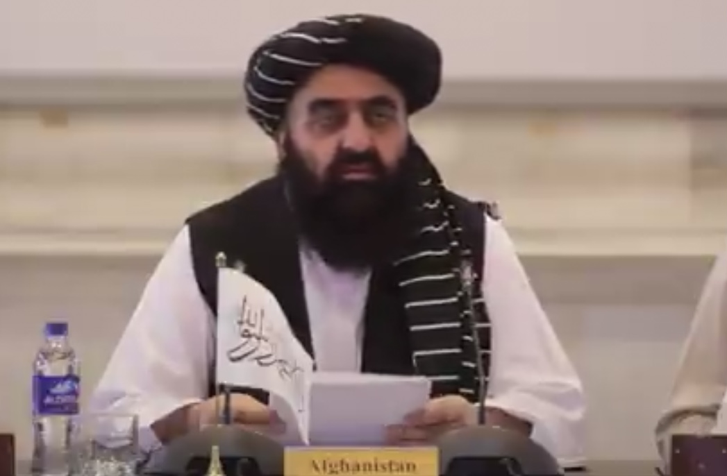 نشست گفتگوی مشورتی میان افغانستان و آسیای مرکزی در کابل؛ متقی این نشست را سازوکاری چندجانبه خواند