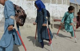 ماین‌ های منفجرنشده؛ تهدید خاموش برای شهروندان افغانستان