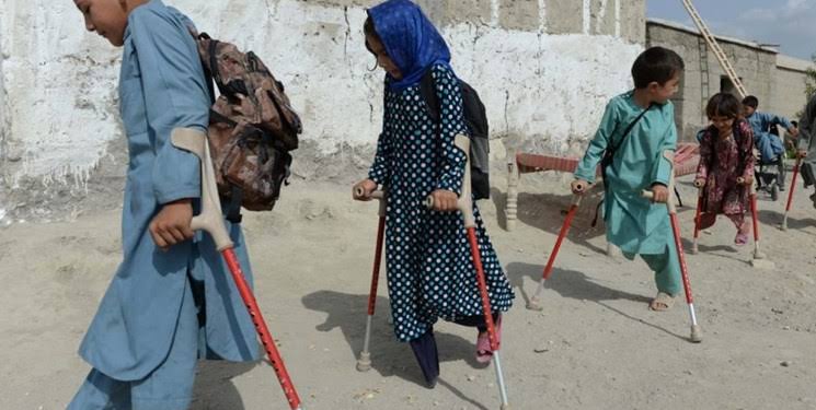 ماین‌ های منفجرنشده؛ تهدید خاموش برای شهروندان افغانستان