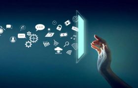 اینترنت و آگاهی؛ نقش اینترنت در رشد آموزش و آگاهی نسل جوان