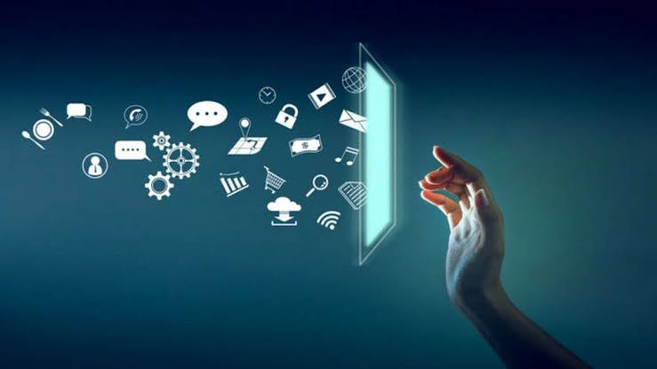 اینترنت و آگاهی؛ نقش اینترنت در رشد آموزش و آگاهی نسل جوان