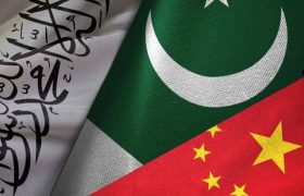 پایان نشست در چین؛ آغاز مسیر تفاهم و تعهد میان افغانستان و پاکستان