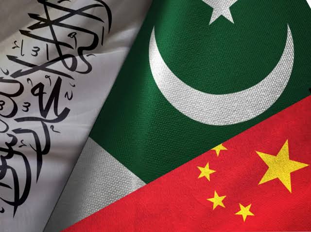 پایان نشست در چین؛ آغاز مسیر تفاهم و تعهد میان افغانستان و پاکستان