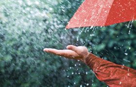 کم آبی در کابل؛ روی آوردن خانواده‌ ها به استفاده از آب باران