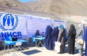 کمک‌ های سازمان ملل متحد به افغانستان؛ آگاهان اقتصادی خواستار سرمایه‌ گذاری روی پروژه‌ های تولیدی شدند