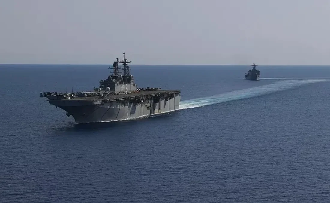 جزئیات جدید از شروط ایران برای تنگه هرمز / توافق تردد معلق شد