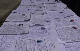 تغییر در روند خدمات تذکره کاغذی برای افغان‌ های مقیم خارج