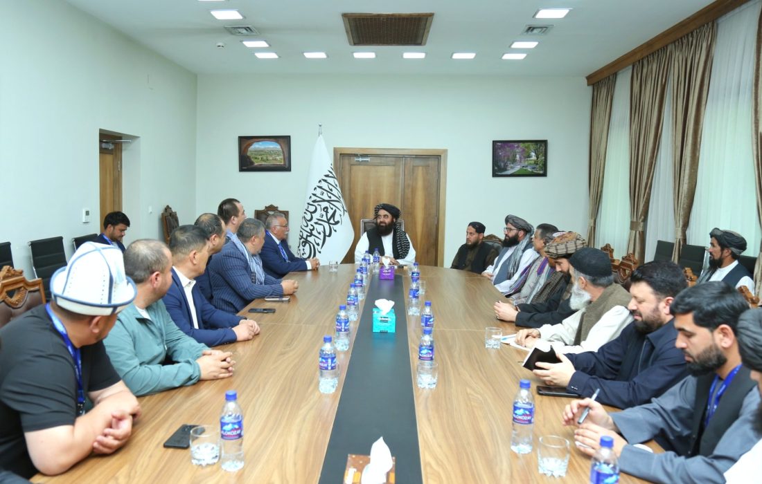 کابل میزبان جشنواره کشتی سنتی ۷ کشور؛ متقی خواستار تقویت دیپلماسی ورزشی شد