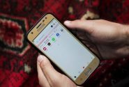 ضعیف بودن انترنت، چالشی برای شماری از شهروندان پایتخت