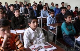 طرح رشته‌ بندی شاگردان از صنف دهم در نظام تعلیمی کشور