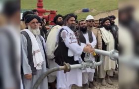 تأثیر تولیدات نفتی بر رشد اقتصادی و آغاز روند استخراج آزمایشی نفت از حوزه آمو‌دریا