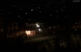 نگرانی باشندگان کابل از افزایش پرچوی برق؛ برشنا: نیاز ۴ هزار مگاوات، تأمین تنها ۱۵۰ مگاوات