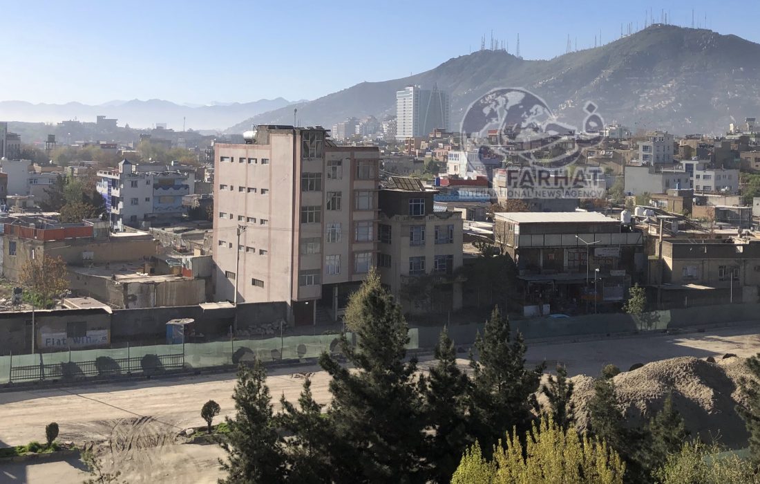 افزایش غیرمجاز کرایه خانه در کابل و واکنش مسئولان