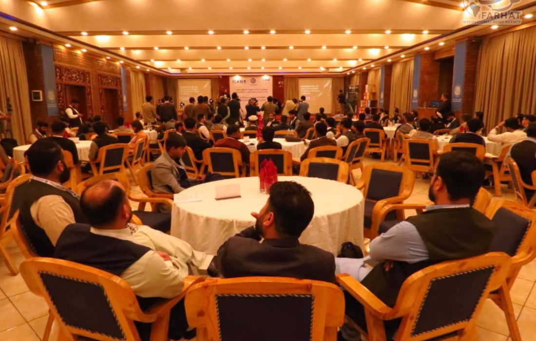 حاتم: نظام آموزشی را بر سه رکن توانمندسازی فکری، اخلاق اسلامی و پیوند با نیازهای بومی استوار کنیم