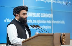 ذبیح الله مجاهد: رسانه ‌ها منابع ملی اطلاع ‌رسانی هستند و جزئی از نظام اند