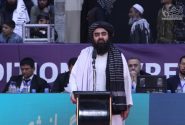 وزیر خارجه: تلاش می‌کنیم افغانستان را در عرصه ورزش با جهان رقابتی سازیم