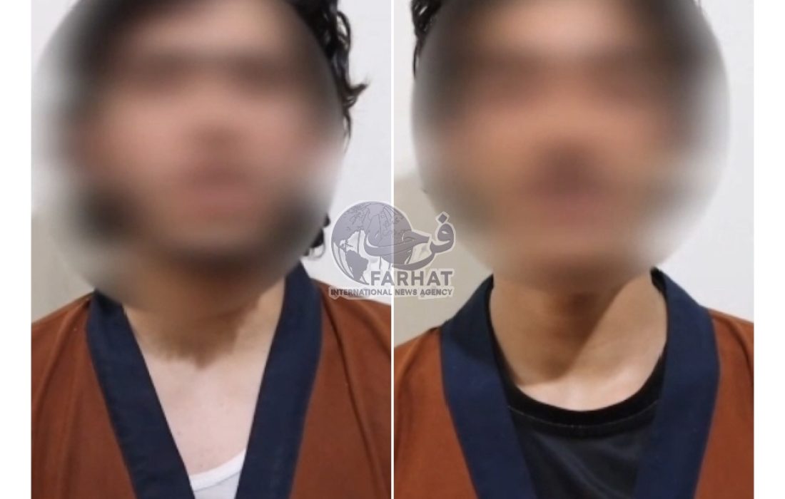 عاملان قتل چهار عضو یک خانواده در حصارک لوگر بازداشت شدند