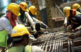 اول می، روز جهانی کارگر و وضعیت کارگران در افغانستان
