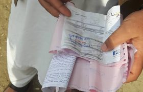 افزایش قبوض برق و نگرانی شهروندان کابل