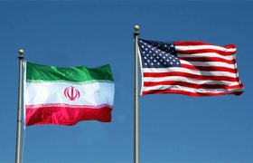 پاسخ ایران به پیشنهاد صلح آمریکا و رد این پاسخ از سوی واشنگتن