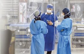 روز جهانی پرستاران؛ پرستاران، ستون اصلی نظام صحی جهان