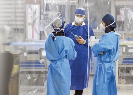 روز جهانی پرستاران؛ پرستاران، ستون اصلی نظام صحی جهان