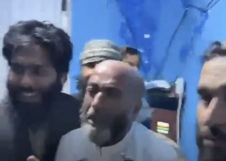نجات یک فرد ربوده ‌شده و کشته شدن دو سرکرده آدم‌ ربایان در عملیات نیروهای امنیتی کابل