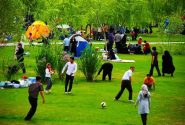 تفریح به مثابه یک نیاز اساسی زندگی در میان مشغله های روزمره و چالش های اقتصادی شهروندان کابل