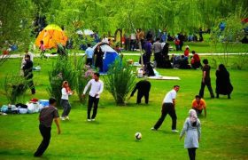 تفریح به مثابه یک نیاز اساسی زندگی در میان مشغله‌ های روزمره و چالش‌ های اقتصادی شهروندان کابل