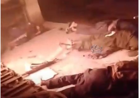 تحریک طالبان پاکستان از حمله به پایگاه اسکاوتس در باجوڑ و تلفات سنگین خبر می‌ دهد